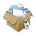 BetterZip icon