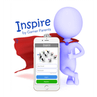 Inspire Flashcards icon