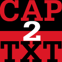 Capture2text icon