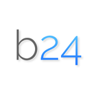 Bridge24 icon