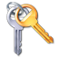 LogonExpert Autologon icon