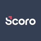 Scoro icon