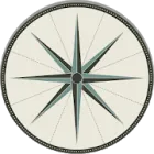 Wanderlust: Fog of War icon