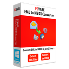 PCVARE EML to MBOX Converter