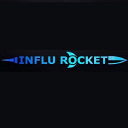 InfluRocket icon