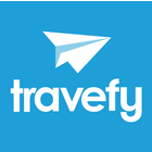 Travefy icon