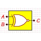 XCircuit icon