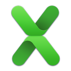 SSuite Axcel Professional Spreadsheet icon