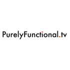 PurelyFunctional.tv icon