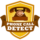 Phonecalldetect icon