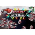 War In Space icon