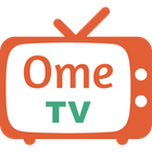 OmeTV icon