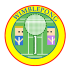 WimblePong Tennis icon