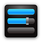 Audipo: Audio Speed Changer icon