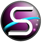 SlideIT Keyboard icon