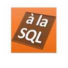 Alasql icon