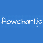 Flowchart.js icon