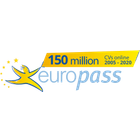 Europass CV online icon