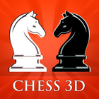 Real Chess 3D icon