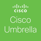 Cisco Umbrella icon