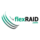 FlexRaid T-Raid icon