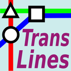 TransLines icon