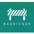 Barricade icon