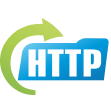 HTTP Commander icon