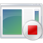 Steps Recorder icon