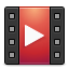 Audience Media Player icon