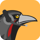 Huginn icon