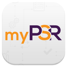 MyPSR icon