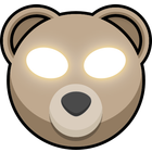 Glowing Bear icon