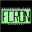 Fcron icon