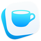 Caffeinated by Yugen UG icon