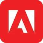 Adobe Podcast icon