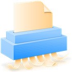 Secure Eraser icon