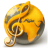 Creevity MP3 Cover Downloader icon