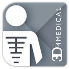 Complete Anatomy icon