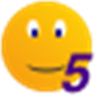 Smiley Xtra 5 icon