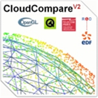 CloudCompare icon