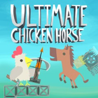 Ultimate Chicken Horse icon