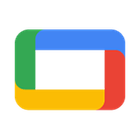 Google TV icon