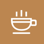 Coffee and Power icon