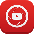 YouTube Capture icon