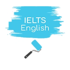 IELTS English Live Wallpaper icon