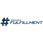 Hashtag Fulfillment icon