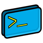 Fshell icon