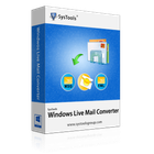 SysTools Windows Live Mail Converter icon