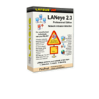 LANeye icon